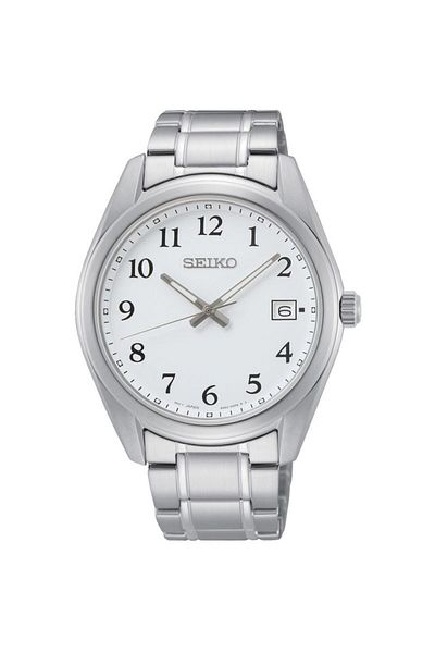 Seiko Men's Watch, Seiko, Classic SUR459P1