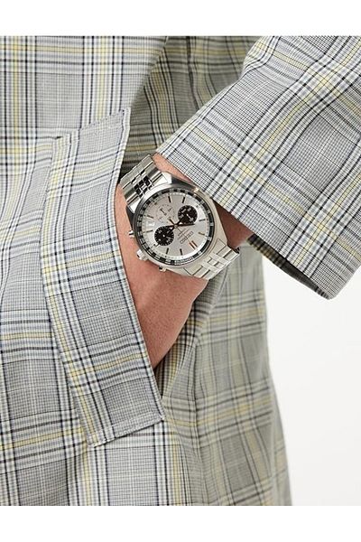 Seiko Men's Watch, Seiko, Chronograph SSB425P1