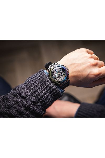 Casio Men's Watch, Casio G-Shock, MT-G MTG-B2000YR-1AER