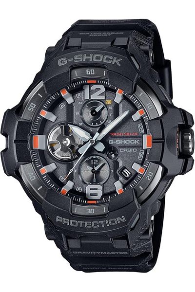 Casio Men's Watch, Casio G-Shock, Master of G Rangeman GR-B300EC-1AER