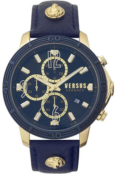 Versace Ceas Barbati, Versace, Bicocca VSPHJ0220