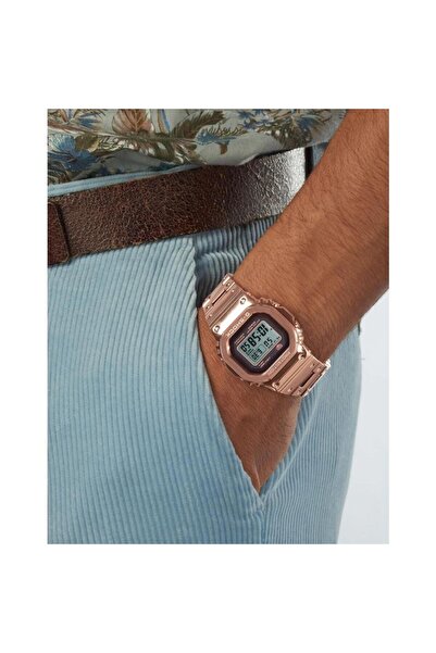 Casio Men's watch, Casio G-Shock, The Origin GMW-B5000GD-4ER