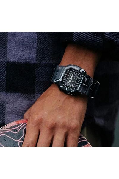 Casio Men's Watch, Casio G-Shock, Limited DW-5000SS-1ER