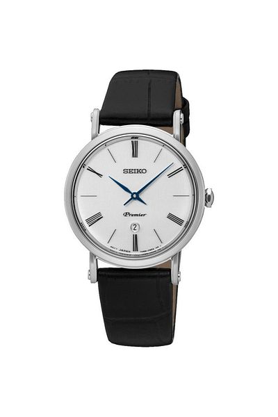 Seiko Women's Watch, Seiko, Premier SXB431P1