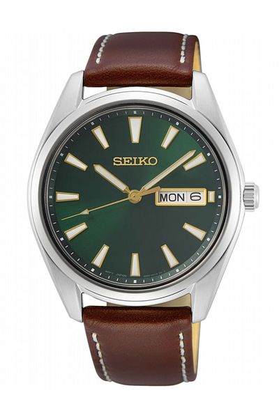 Seiko Men's Watch, Seiko, Conceptual SUR449P1