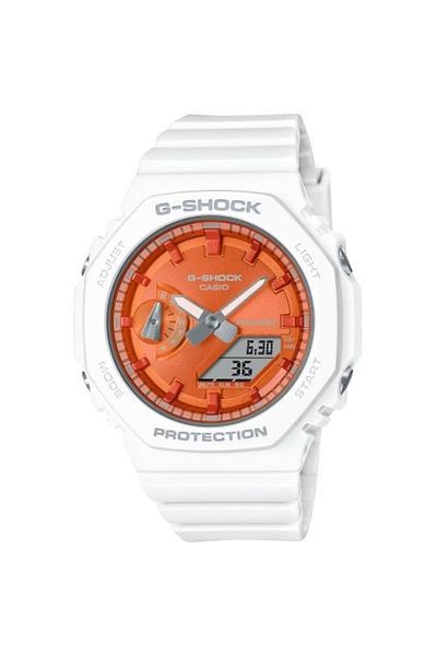 Casio Ceas Dama, Casio G-Shock, Classic GMA GMA-S2100WS-7AER