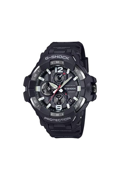 Casio Men's Watch, Casio G-Shock, Master of G Rangeman GR-B300-1AER
