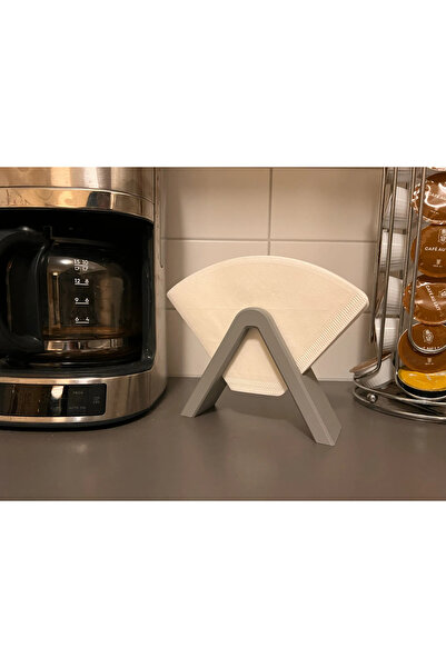 3DBU Filter Coffee Paper Holder