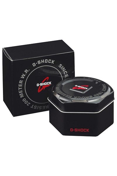 Casio Men's Watch, Casio G-Shock, Classic GD GD-350-1CDR