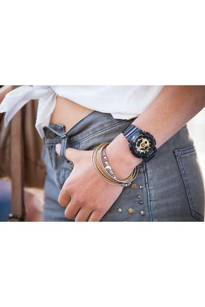 Casio Ladies watch, Casio G-Shock, Baby-G Urban BA-110X-1AER