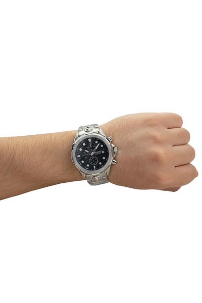 Versace Men's Watch, Versace, Arrondissement VSPLP0419