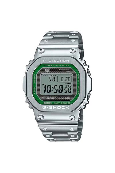 Casio Men's watch, Casio G-Shock, Classic GMW GMW-B5000D-3ER