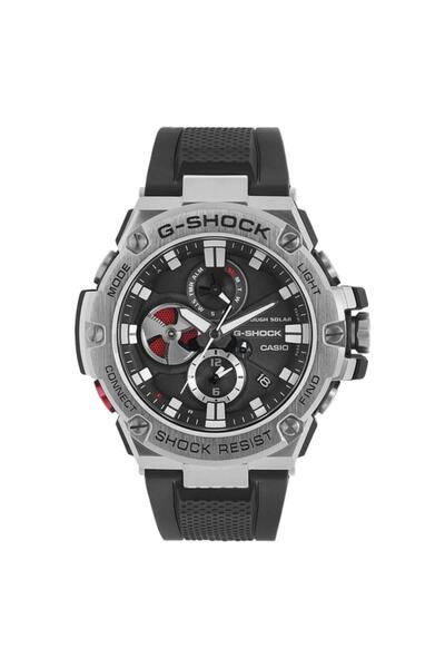 Casio Men's Watch, Casio G-Shock, G-Steel Bluetooth GST-B100-1AER