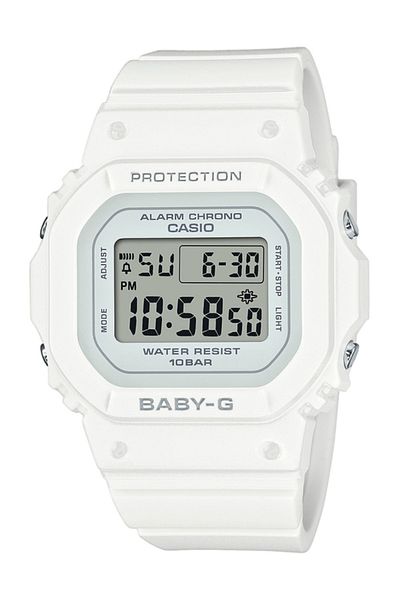 Casio Ladies Watch, Casio G-Shock, Baby-G Digital BGD-565U-7ER