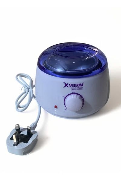 Xanitalia Vigawax Electric Wax Warmer Wax Melter