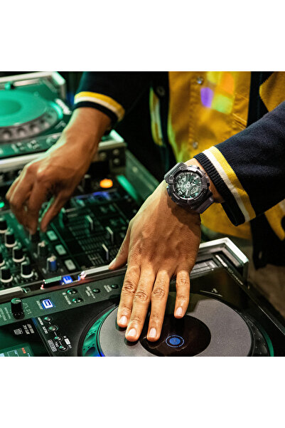 Casio Men's Watch, Casio G-Shock, Classic GM GM-110MF-1AER