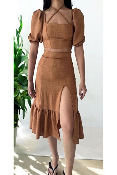 World Fashion Trends Bottom-Top Set