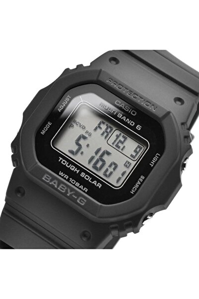 Casio Ladies Watch, Casio G-Shock, Baby-G Digital BGD-5650-1ER