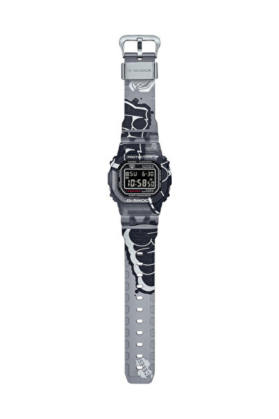 Casio Men's Watch, Casio G-Shock, Limited DW-5000SS-1ER