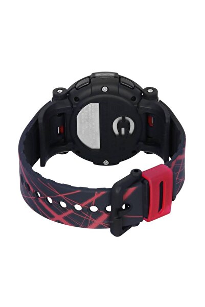 Casio Men's Watch, Casio G-Shock, Digital DW-001 G-B001MVA-1ER