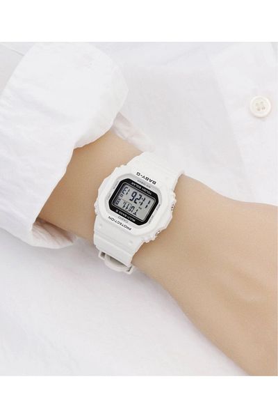 Casio Ladies Watch, Casio G-Shock, Baby-G Digital BGD-5650-7ER