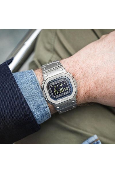 Casio Men's watch, Casio G-Shock, The Origin GMW-B5000PS-1ER