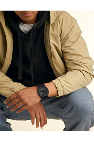 Casio Men's Watch, Casio G-Shock, Classic GA-B GA-B2100-1A1ER