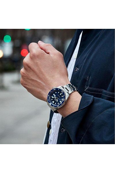 Seiko Ceas Barbati, Seiko, Sports Style SRPD51K1