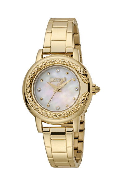 Just Cavalli Ladies Watch, Just Cavalli, Glam Chic JC1L151M0065