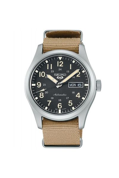 Seiko Men's Watch, Seiko, Sports Style SRPG35K1