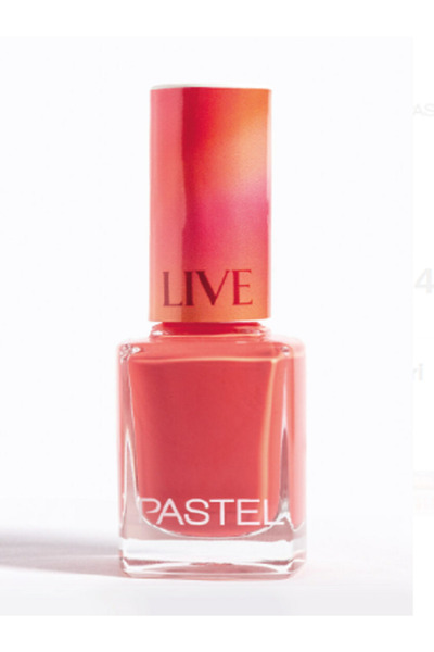 Pastel 2025 Summer Collection Aura