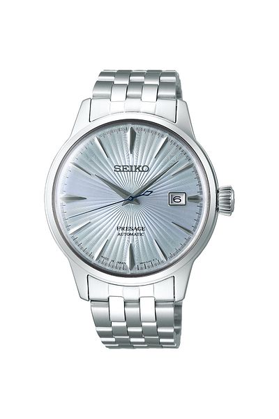 Seiko Ceas Barbati, Seiko, Presage SRPE19J1