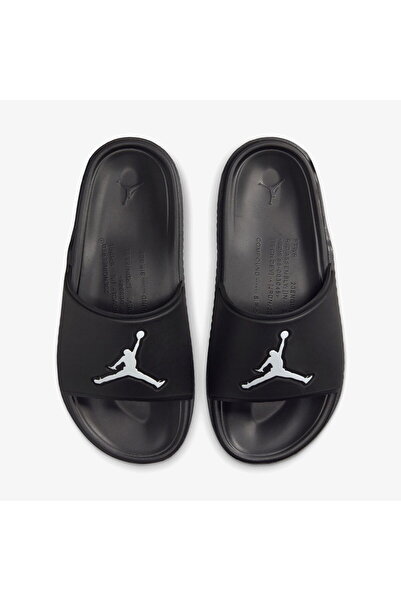 Nike Jordan Jumpman Slide Play 2.0 Erkek Siyah Terlik-FQ1598-001