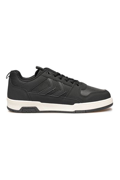hummel Versay Black Unisex Sneaker 900643-2001