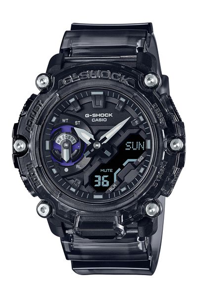 Casio Ceas Barbati, Casio G-Shock, Classic GA-2 GA-2200SKL-8AER