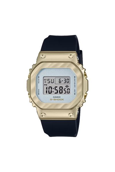 Casio Ladies watch, Casio G-Shock, The Origin GM-S5600BC-1ER