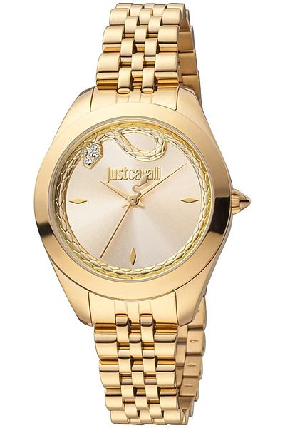 Just Cavalli Women's watch, Just Cavalli, Snake JC1L210M0265