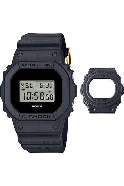 Casio Ceas Barbati, Casio G-Shock, The Origin DWE-5657RE-1ER, Set cu Carcasa