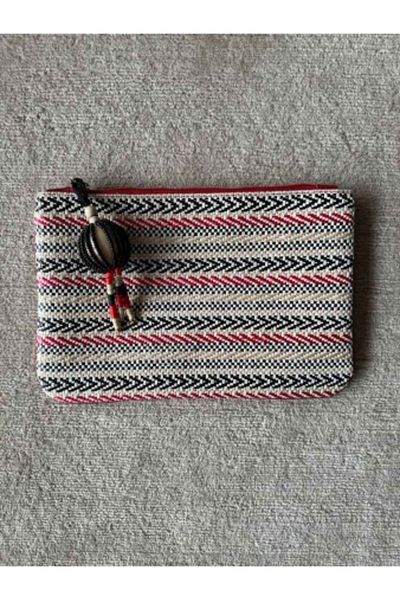 raru Clutch Red