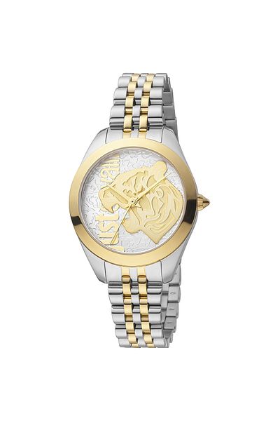 Just Cavalli Ceas Dama, Just Cavalli, Pantera JC1L210M0175