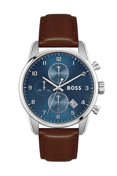 Hugo Boss Men's Watch, Hugo Boss, Skymaster 1513940