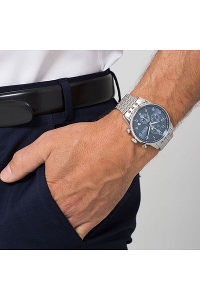 Hugo Boss Ceas Barbati, Hugo Boss, Navigator 1513498