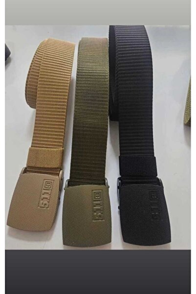 RETA MODA Palaska Buckle Belt