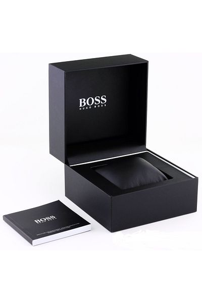 Hugo Boss Men's Watch, Hugo Boss, Expose 1530240