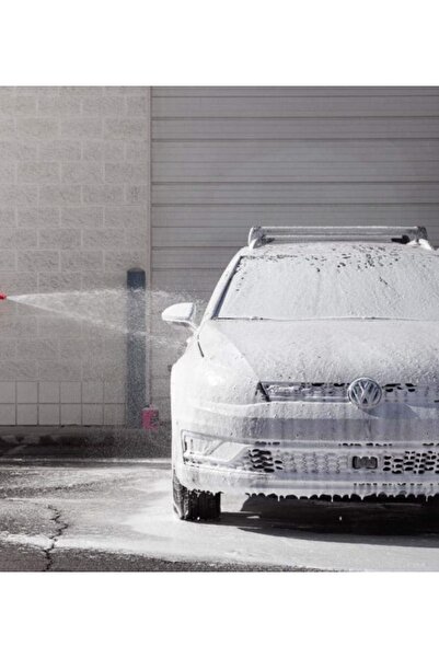 Transformacion Basınçlı Köpük Püskürtücü - Araç Yıkama Köpüğü Püskürtücü Oto Yıkama Pompası Köpük Püskürtme Şişesi