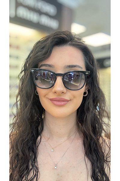BLACK 8416 52 C4 Sunglasses