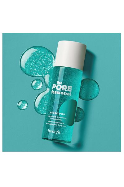 benefit cosmetics The Porefessional Hydro Pop - Moisturizing and Smoothing