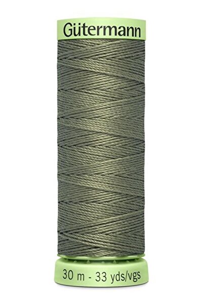 Güterman Gütermann 30mt Κορδόνι Κλωστή Ραπτικής 824