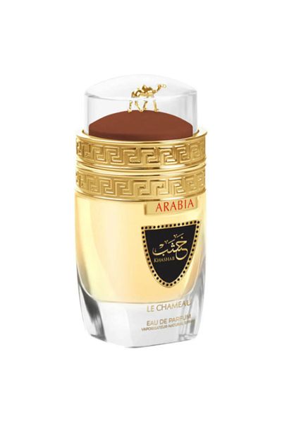 Le Chameau Arabia Khashab Le Chamo Eau de Parfum 100 ml (Unisex)