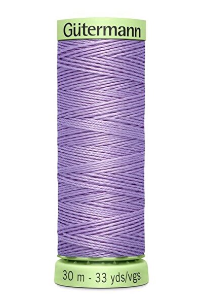 Güterman Gütermann 30mt Κορδόνι Κλωστή Ραπτικής 158